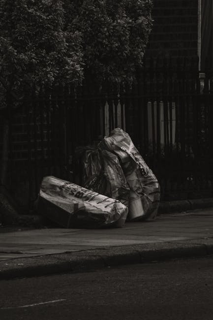 Avoid hidden rubbish removal fees Stratford E15